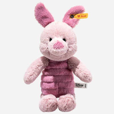 The Steiff Disney 20 cm Pink Piglet by Steiff.