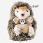 The Joggi the Baby Hedgehog 10 cm by Steiff.