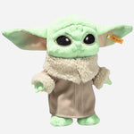 The Steiff x Star Wars™ 25 cm Grogu™ by Steiff.
