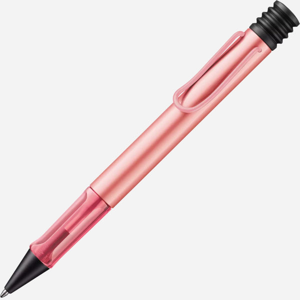 The LAMY AL-Star Flamingo Pink Special Edition Ballpoint Pen by LAMY.