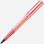 The LAMY AL-Star Flamingo Pink Special Edition Rollerball Pen by LAMY.