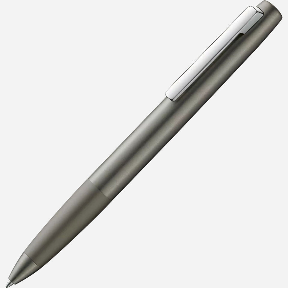 The Aion Graphite Ballpoint Pen by LAMY.