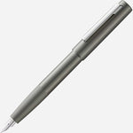 The Aion Graphite Fountain Pen M by LAMY.