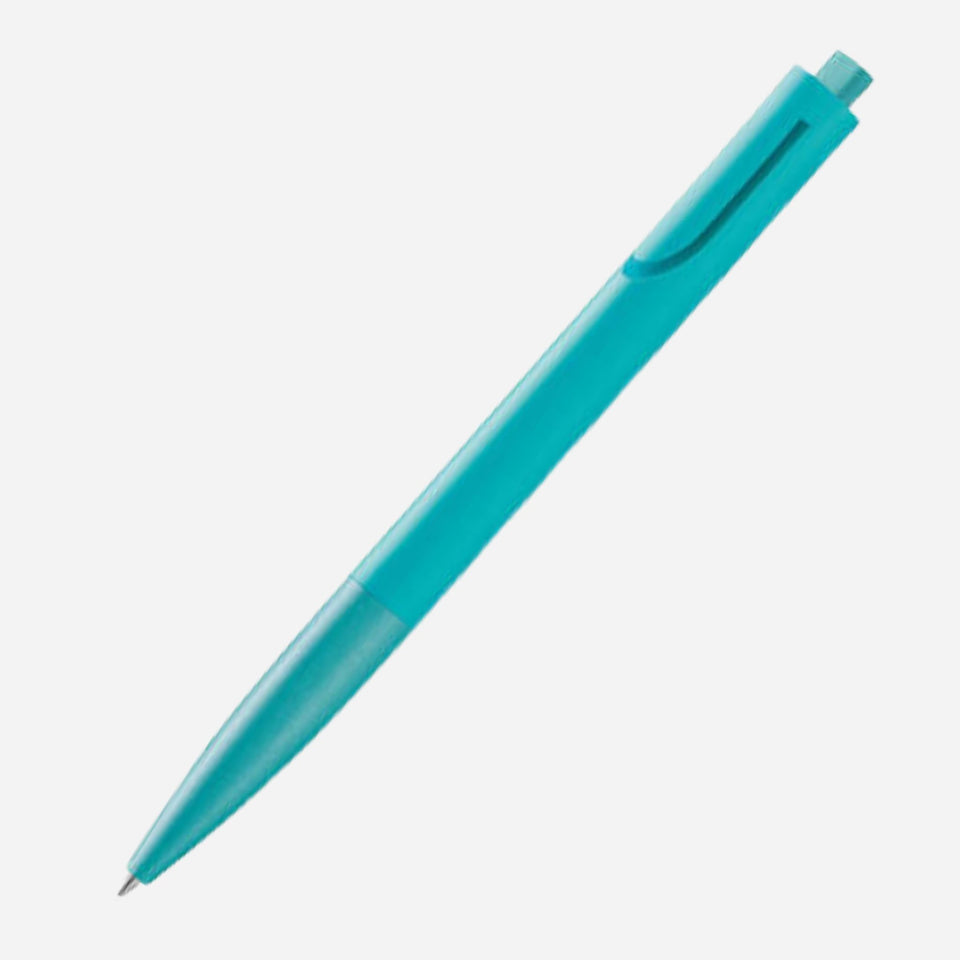 The LAMY Special Edition Noto Teal Ballpoint Pen by LAMY.