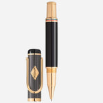 The Limited Edition 1925 Great Characters Homage to The Great Gatsby Rollerball Pen by Montblanc.