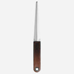 Fauve Corteccia Sfumato Leather Letter Opener by Montblanc.