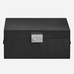 The Watches Black Collector Box by Montblanc.