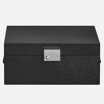 Writing Instruments Black Collector Box