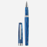 The Adriatic Sea Armonia Rollerball Pen by Montegrappa.