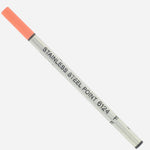 The Yard-O-Led Black Rollerball Refill with Fine Nib by Yard-O-Led.