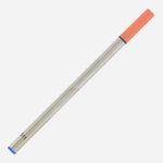 The Yard-O-Led Blue Rollerball Refill with Fine Nib by Yard-O-Led.