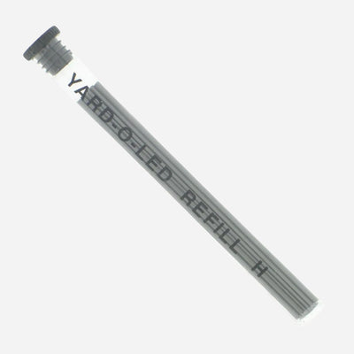 The Yard-O-Led H Pencil Leads by Yard-O-Led.