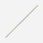 The Yard-O-Led Pocket Twist Action Black Ball Pen Refill with Medium Nib by Yard-O-Led.