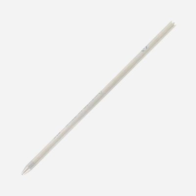 The Yard-O-Led Pocket Twist Action Black Ball Pen Refill with Medium Nib by Yard-O-Led.