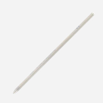 The Yard-O-Led Pocket Twist Action Blue Ball Pen Refill with Medium Nib by Yard-O-Led.