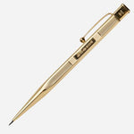 The Limited Edition “The Lucky” Gold Vermeil Pencil by Yard-O-Led.