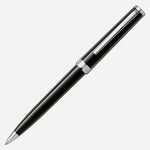 The Black Resin PIX Ballpoint Pen by Montblanc.