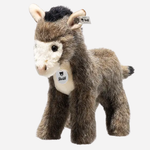 Steiff Asinus Donkey.