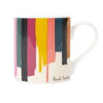 The Bone China Paintbrush Colours Mug by Paul Smith.