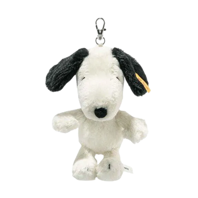 The Soft Pendant Snoopy, 15 cm by Steiff.