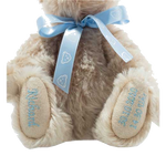 personalised steiff