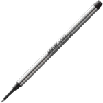 lamy m63 black broad rollerball pen refill