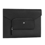 black pouch montblanc 1