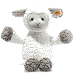 steiff lita lamb
