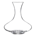 royal scot crystal classic collection wide carafe