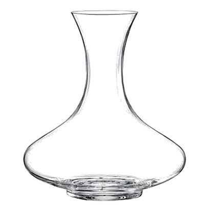 royal scot crystal classic collection wide carafe