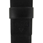 montblanc penpouch embossin