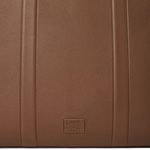 4 paul smith tan leather slim folio with signature stripe trim m1a 8158 tlepip 62 0