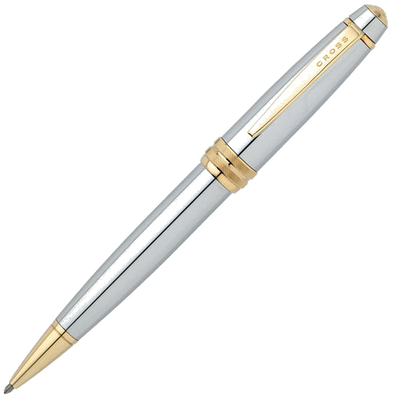 cross bailey medalist chrome ballpoint pen