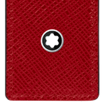 saffiano red leather montbl