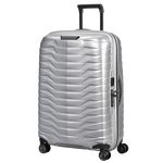 proxis silver case samsonit