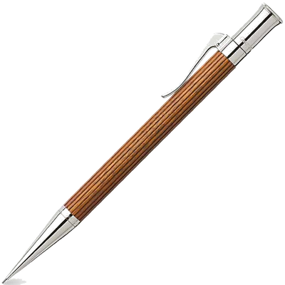 gvfc classic grenadilla wood pencil