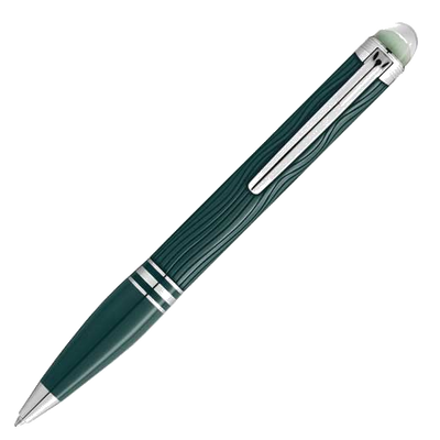 montblanc polar ballpoint
