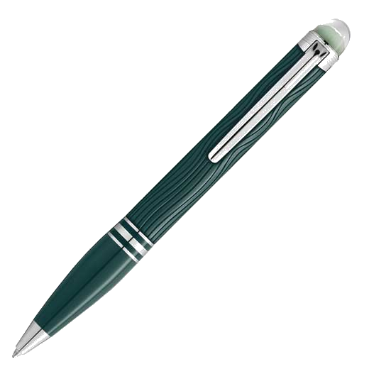 montblanc polar ballpoint