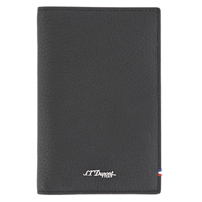 neo capsule passport holder