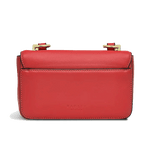 radley bright red hanley cl