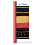 paul smith m1a sock p3part 96 artist stripe socks1