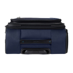 cabintrolley deep blue