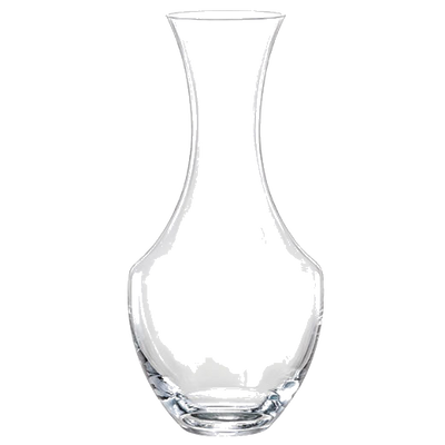 royal scot crystal classic collection tall carafe