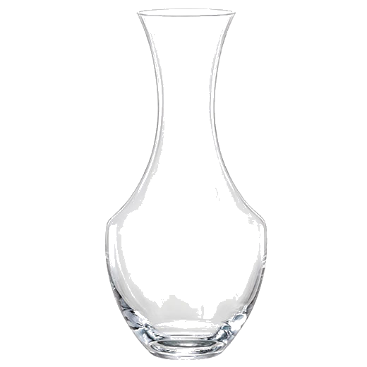 Royal Scot Crystal Classic Collection 1.5L Tall Carafe.