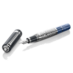 leo tolstoy fountain pen