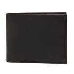 crew 8cc wallet black