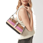 radley london stripe should