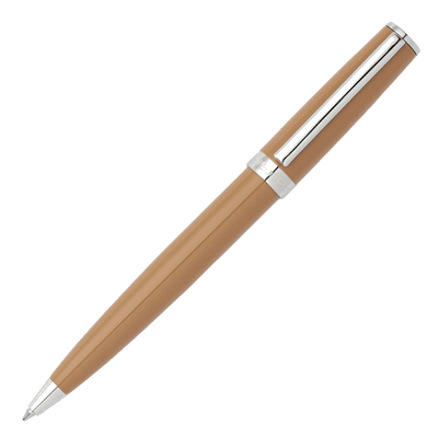 gear icon ballpoint pen cam