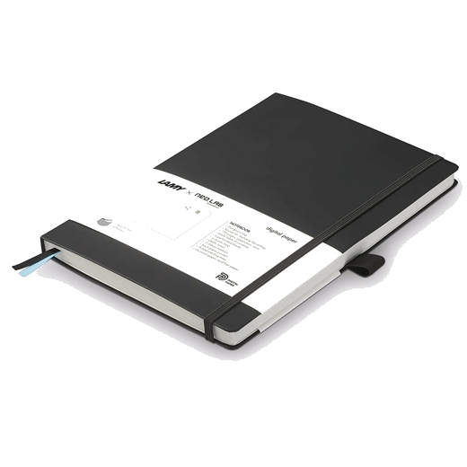 LAMY x NeoLab Digital Paper A5 Notebook NCode