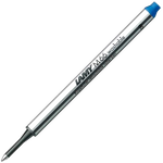 lamy blue m66 b capless rollerball refill